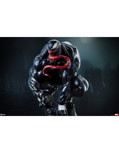 Sideshow Marvel Premium Format Venom