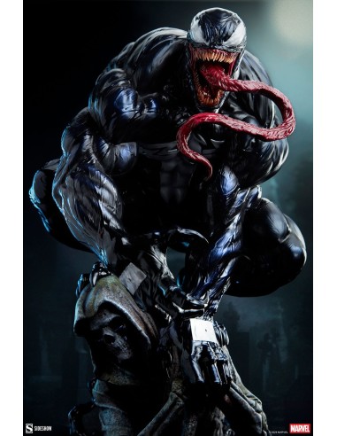Sideshow Marvel Premium Format Venom