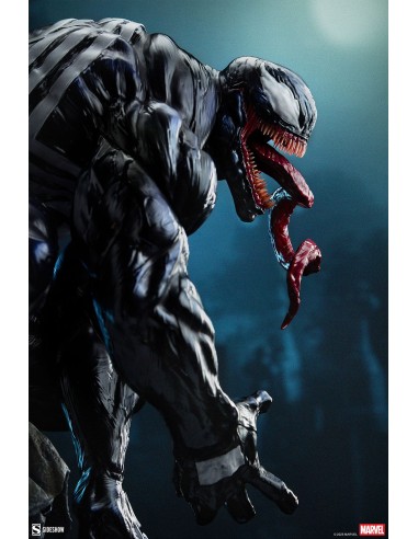 Sideshow Marvel Premium Format Venom