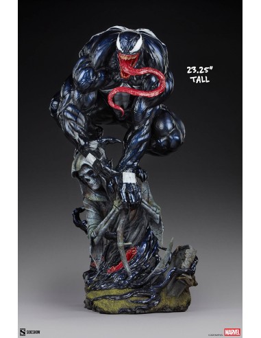 Sideshow Marvel Premium Format Venom
