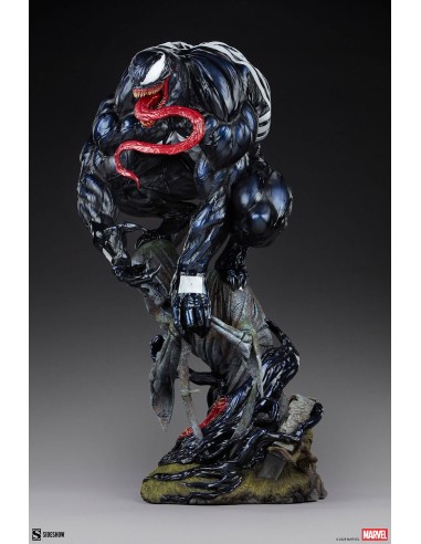 Sideshow Marvel Premium Format Venom