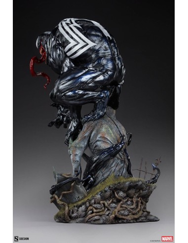 Sideshow Marvel Premium Format Venom