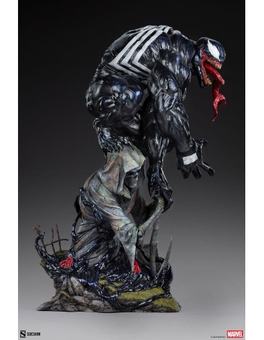 Sideshow Marvel Premium Format Venom