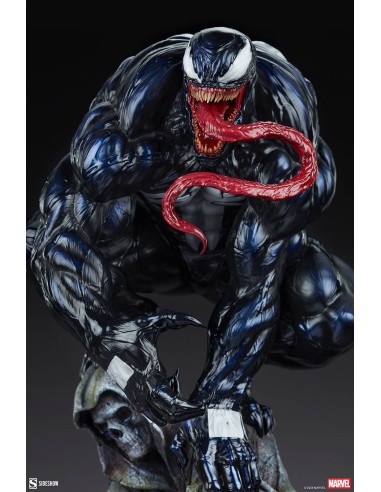 Sideshow Marvel Premium Format Venom