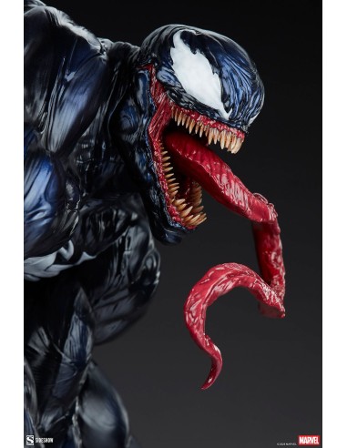 Sideshow Marvel Premium Format Venom