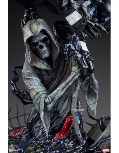 Sideshow Marvel Premium Format Venom