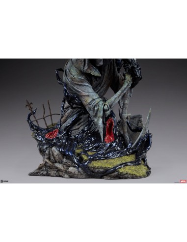 Sideshow Marvel Premium Format Venom