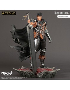 Berserk Akihabara Legend...