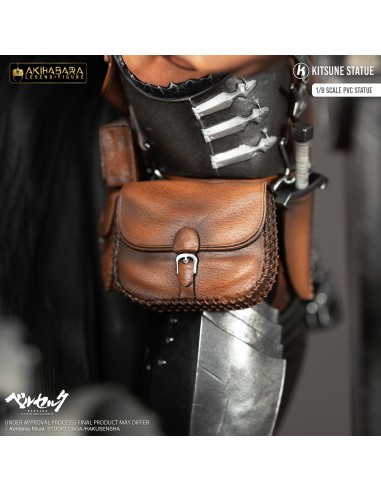 Berserk Akihabara Legend Figure 1/8 Guts
