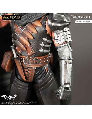 Berserk Akihabara Legend Figure 1/8 Guts