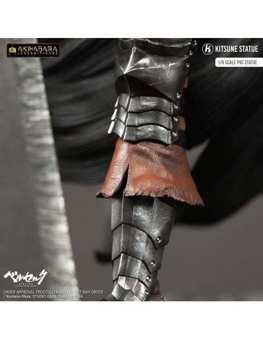 Berserk Akihabara Legend Figure 1/8 Guts