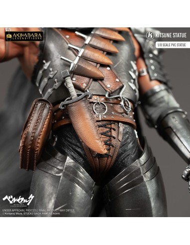 Berserk Akihabara Legend Figure 1/8 Guts
