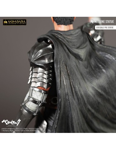 Berserk Akihabara Legend Figure 1/8 Guts