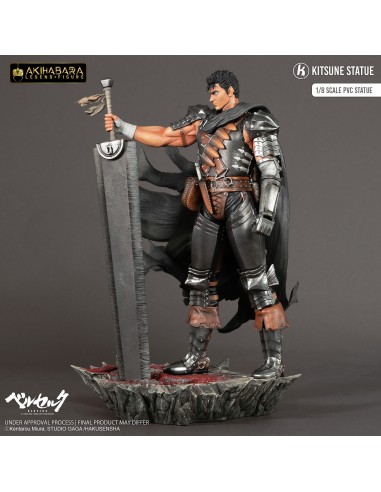 Berserk Akihabara Legend Figure 1/8 Guts