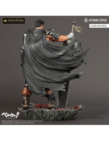 Berserk Akihabara Legend Figure 1/8 Guts