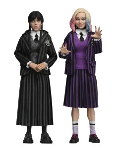 Neca Action Figures 2 Pack...