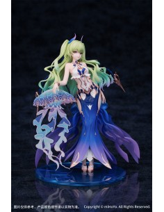 Honkai Impact 3rd Gift+ PVC...