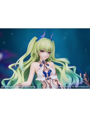 Honkai Impact 3rd Gift+ PVC Statue... Honkai Impact 3rd Gift+ PVC Statue...