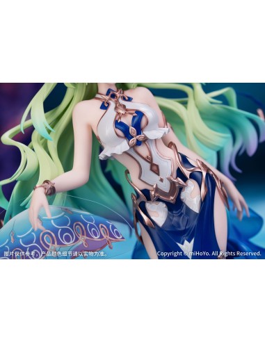 Honkai Impact 3rd Gift+ PVC Statue... Honkai Impact 3rd Gift+ PVC Statue...