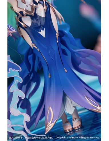 Honkai Impact 3rd Gift+ PVC Statue... Honkai Impact 3rd Gift+ PVC Statue...