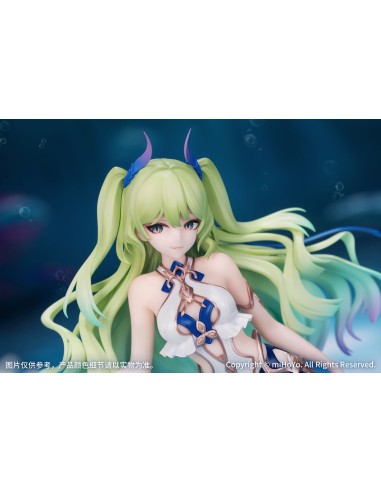 Honkai Impact 3rd Gift+ PVC Statue... Honkai Impact 3rd Gift+ PVC Statue...