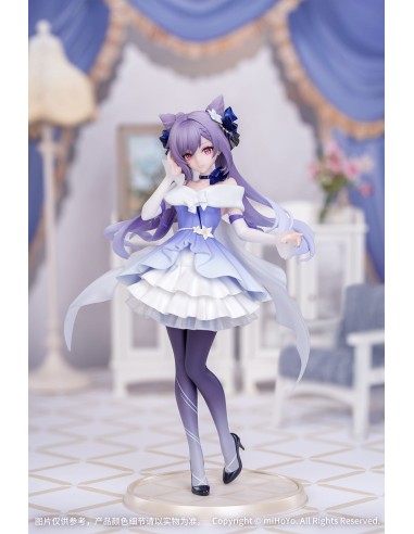 Genshin Impact Gift+ PVC Statue 1/8...