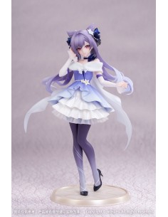 Genshin Impact Gift+ PVC...