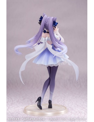 Genshin Impact Gift+ PVC Statue 1/8...