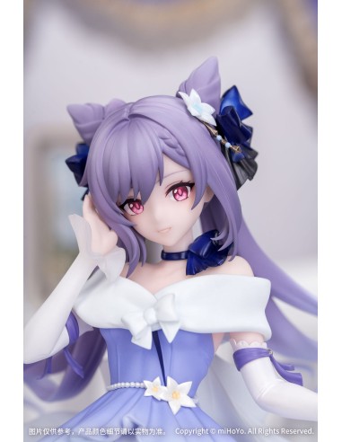 Genshin Impact Gift+ PVC Statue 1/8...