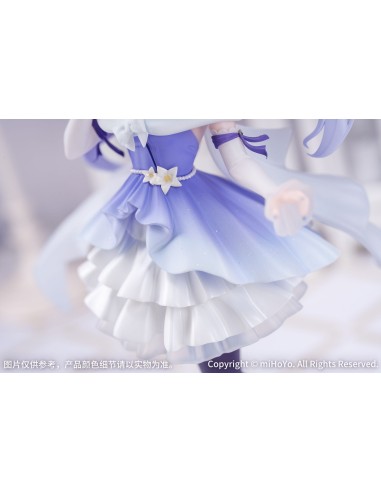 Genshin Impact Gift+ PVC Statue 1/8...