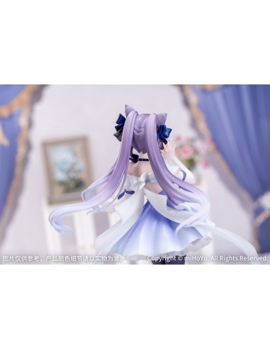 Genshin Impact Gift+ PVC Statue 1/8...