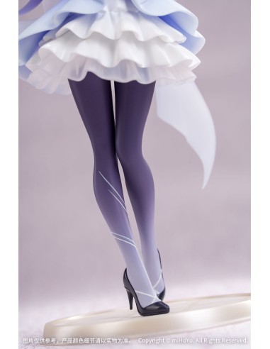 Genshin Impact Gift+ PVC Statue 1/8...