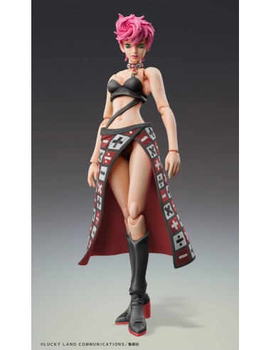 JoJo's Bizarre Adventure Part 5 Super... JoJo's Bizarre Adventure Part 5 Super...