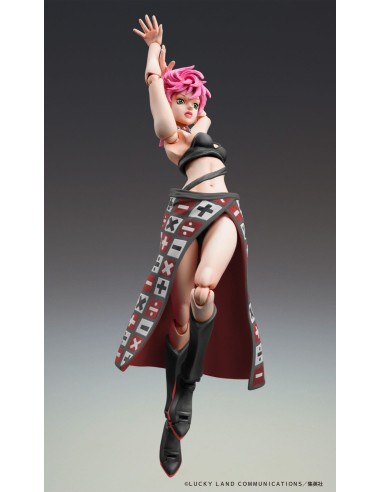 JoJo's Bizarre Adventure Part 5 Super... JoJo's Bizarre Adventure Part 5 Super...