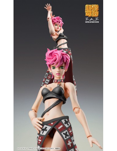 JoJo's Bizarre Adventure Part 5 Super... JoJo's Bizarre Adventure Part 5 Super...
