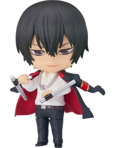 Reborn! Nendoroid Action...