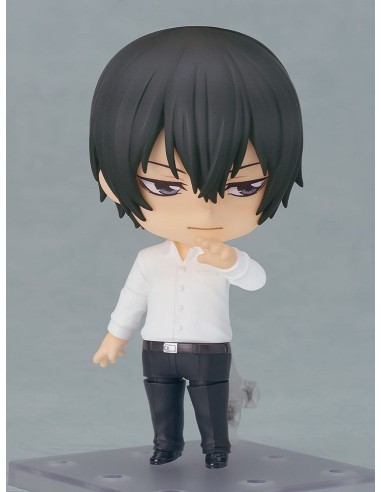 Reborn! Nendoroid Action Figure Kyoya...