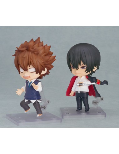 Reborn! Nendoroid Action Figure Kyoya...