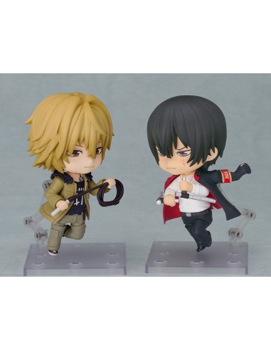 Reborn! Nendoroid Action Figure Kyoya...
