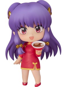 Ranma 1/2 Nendoroid Action...