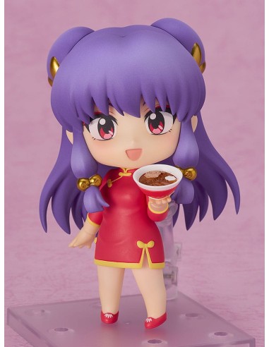Ranma 1/2 Nendoroid Action Figure...