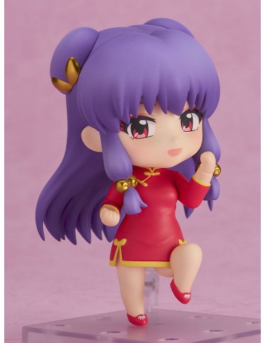 Ranma 1/2 Nendoroid Action Figure...