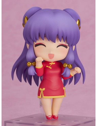 Ranma 1/2 Nendoroid Action Figure...