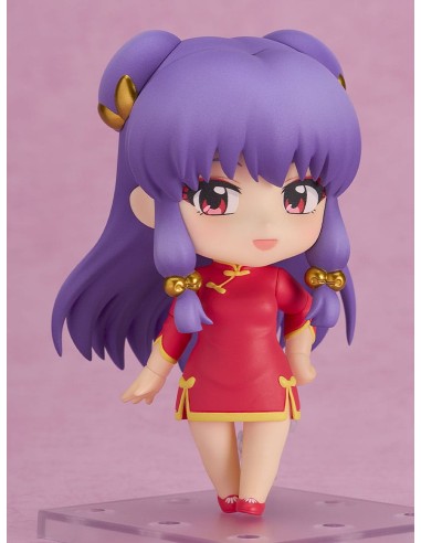 Ranma 1/2 Nendoroid Action Figure...