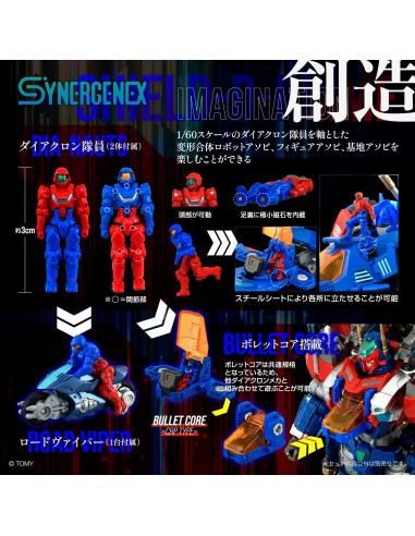Transformers Zoids Plastic Model Kit... Transformers Zoids Plastic Model Kit...