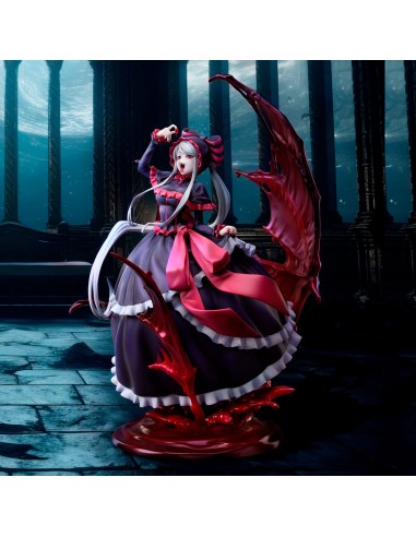 Overlord PVC Statue 1/6 Shalltear... Overlord PVC Statue 1/6 Shalltear...