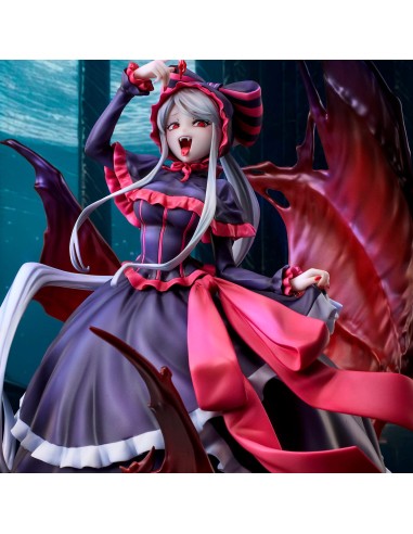 Overlord PVC Statue 1/6 Shalltear... Overlord PVC Statue 1/6 Shalltear...