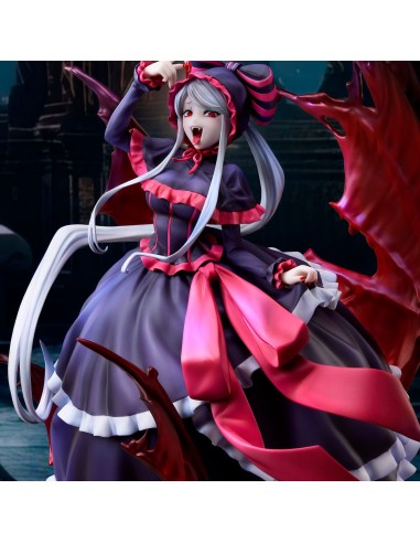 Overlord PVC Statue 1/6 Shalltear... Overlord PVC Statue 1/6 Shalltear...
