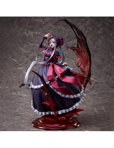 Overlord PVC Statue 1/6 Shalltear... Overlord PVC Statue 1/6 Shalltear...