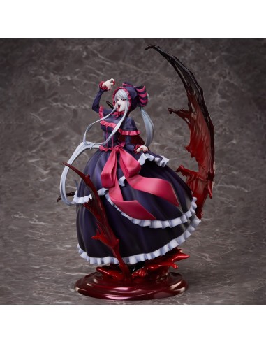 Overlord PVC Statue 1/6 Shalltear... Overlord PVC Statue 1/6 Shalltear...